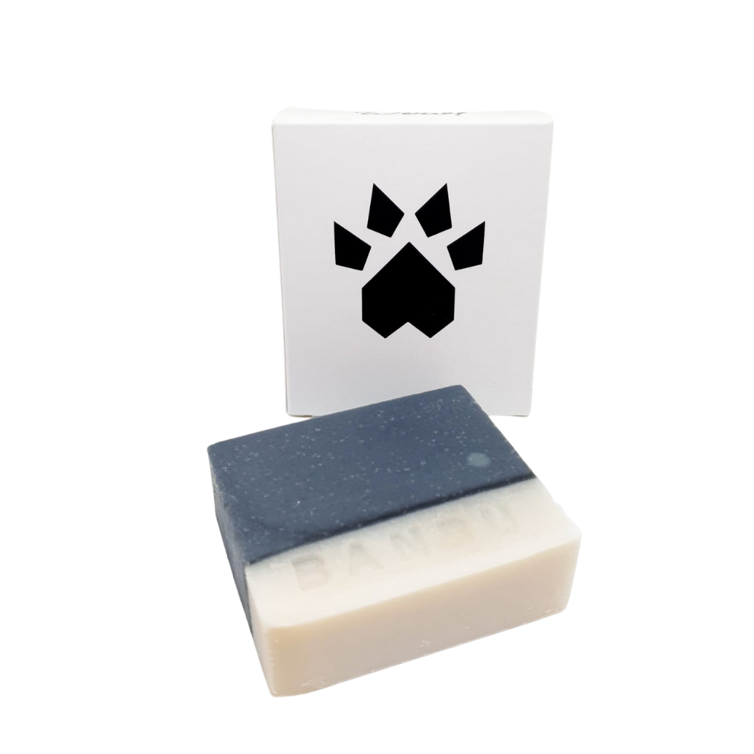 Jabón para Mascotas - Banbu